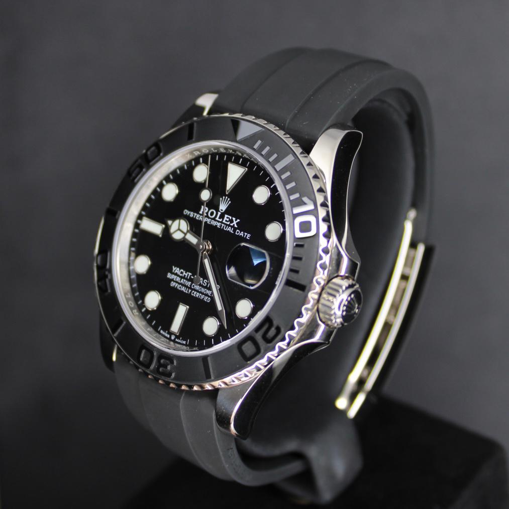 Rolex Yacht Master