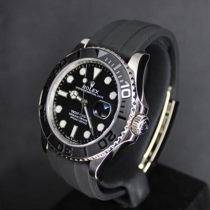 Rolex Yacht Master