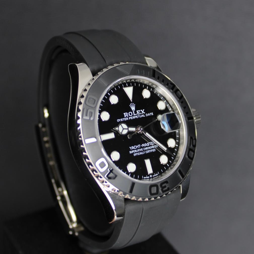 Rolex Yacht Master