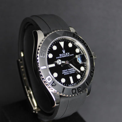 Rolex Yacht Master