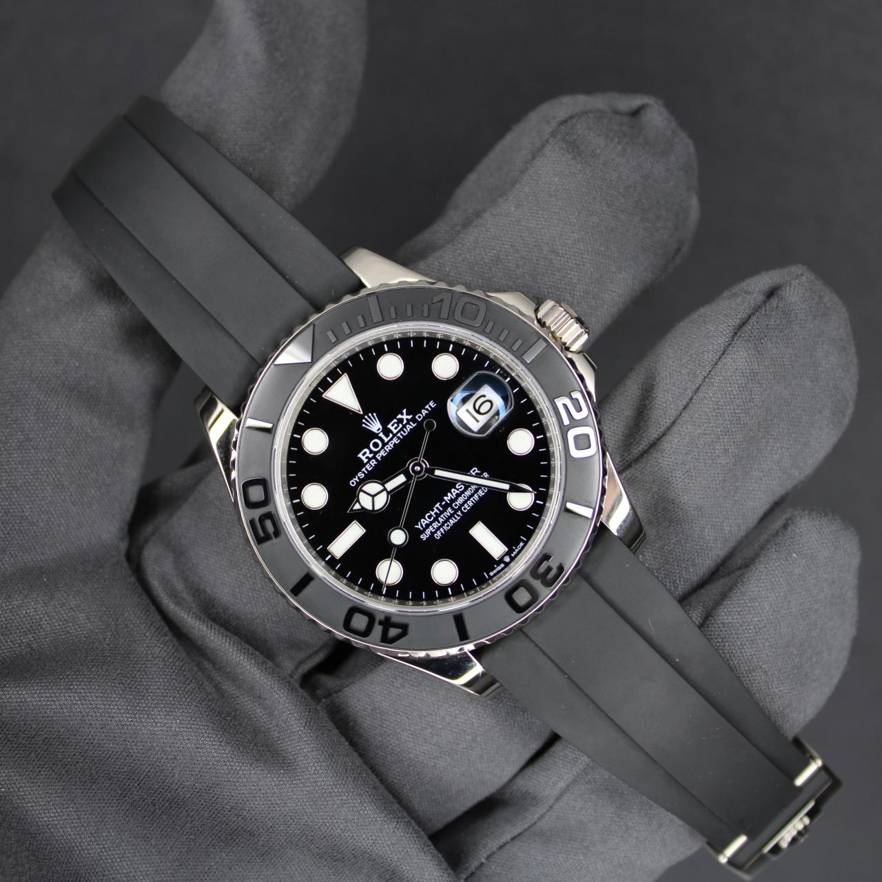 Rolex Yacht Master