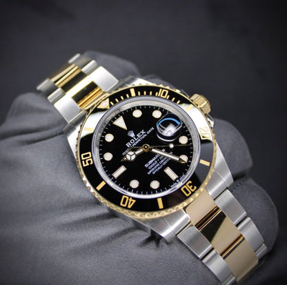 Rolex Submariner