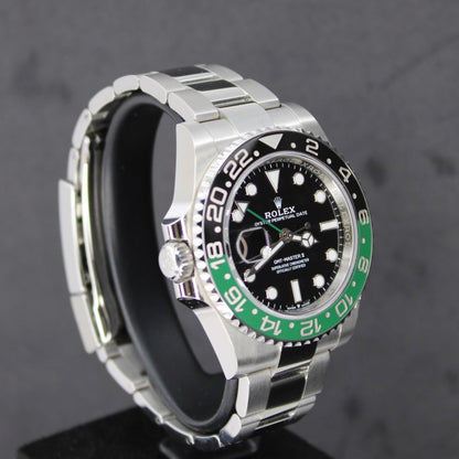 Rolex GMT Master II