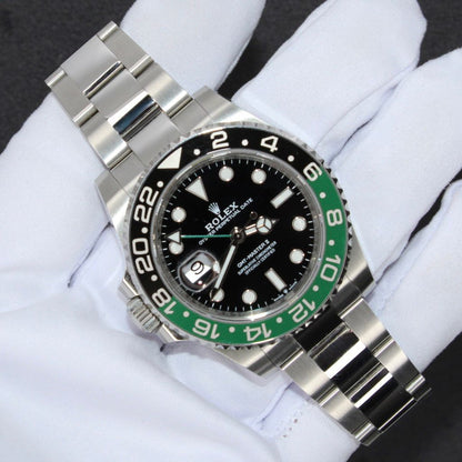 Rolex GMT Master II