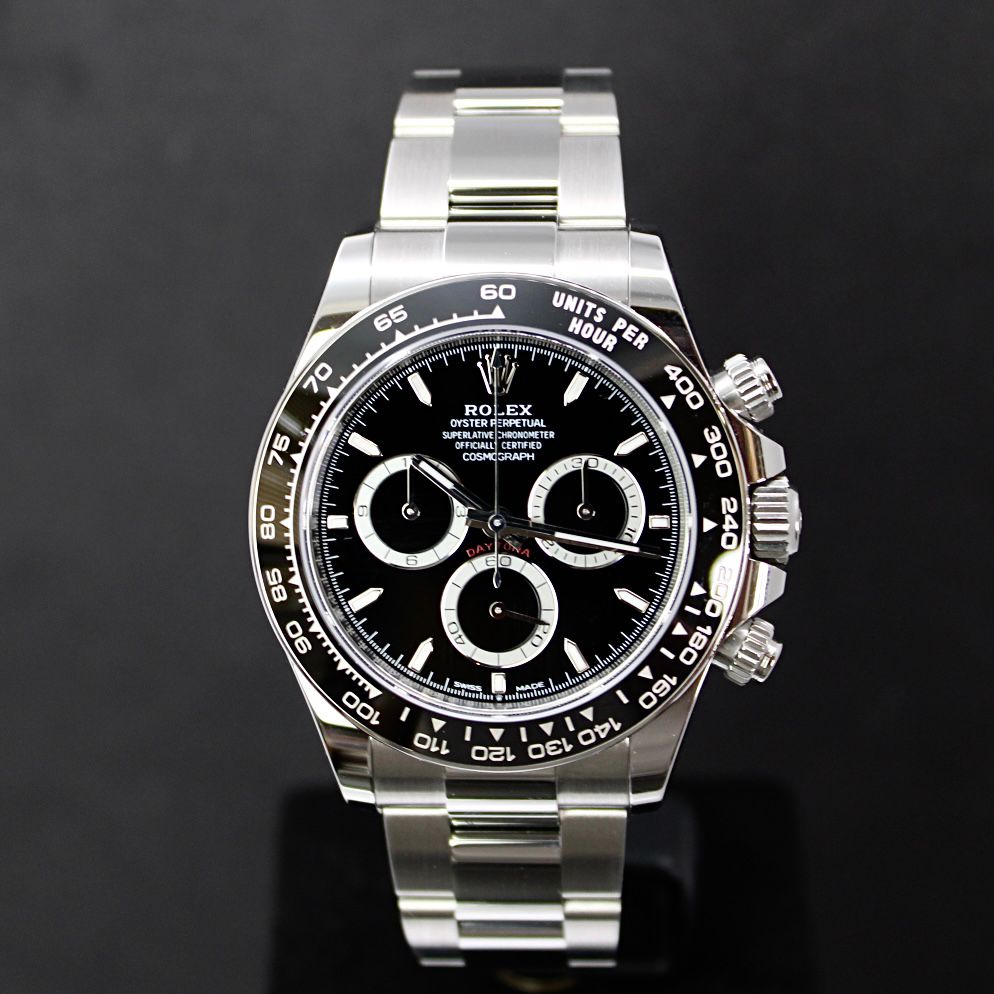Rolex Cosmograph Daytona