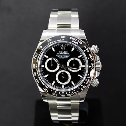 Rolex Cosmograph Daytona