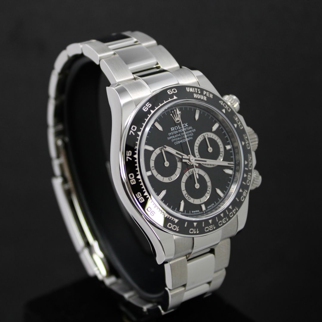 Rolex Cosmograph Daytona