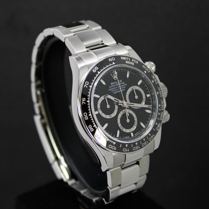 Rolex Cosmograph Daytona
