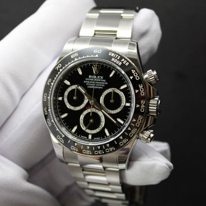 Rolex Cosmograph Daytona