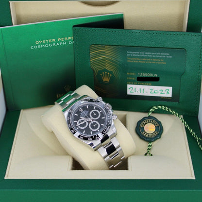 Rolex Cosmograph Daytona