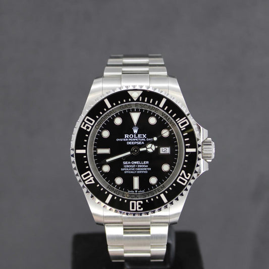 Rolex Deepsea