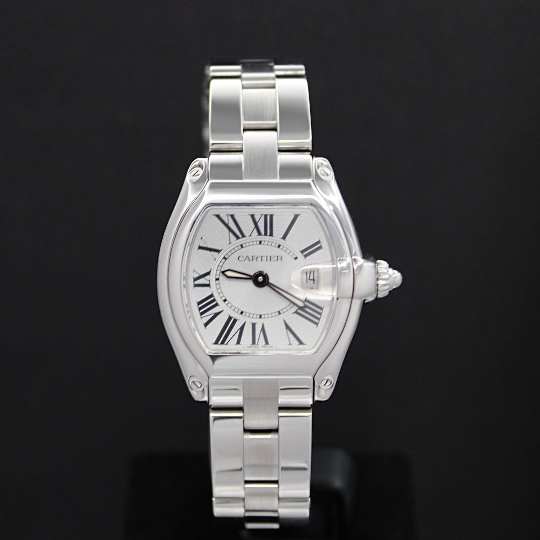 Cartier Roadster