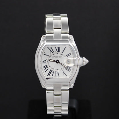 Cartier Roadster