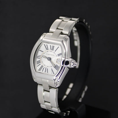 Cartier Roadster