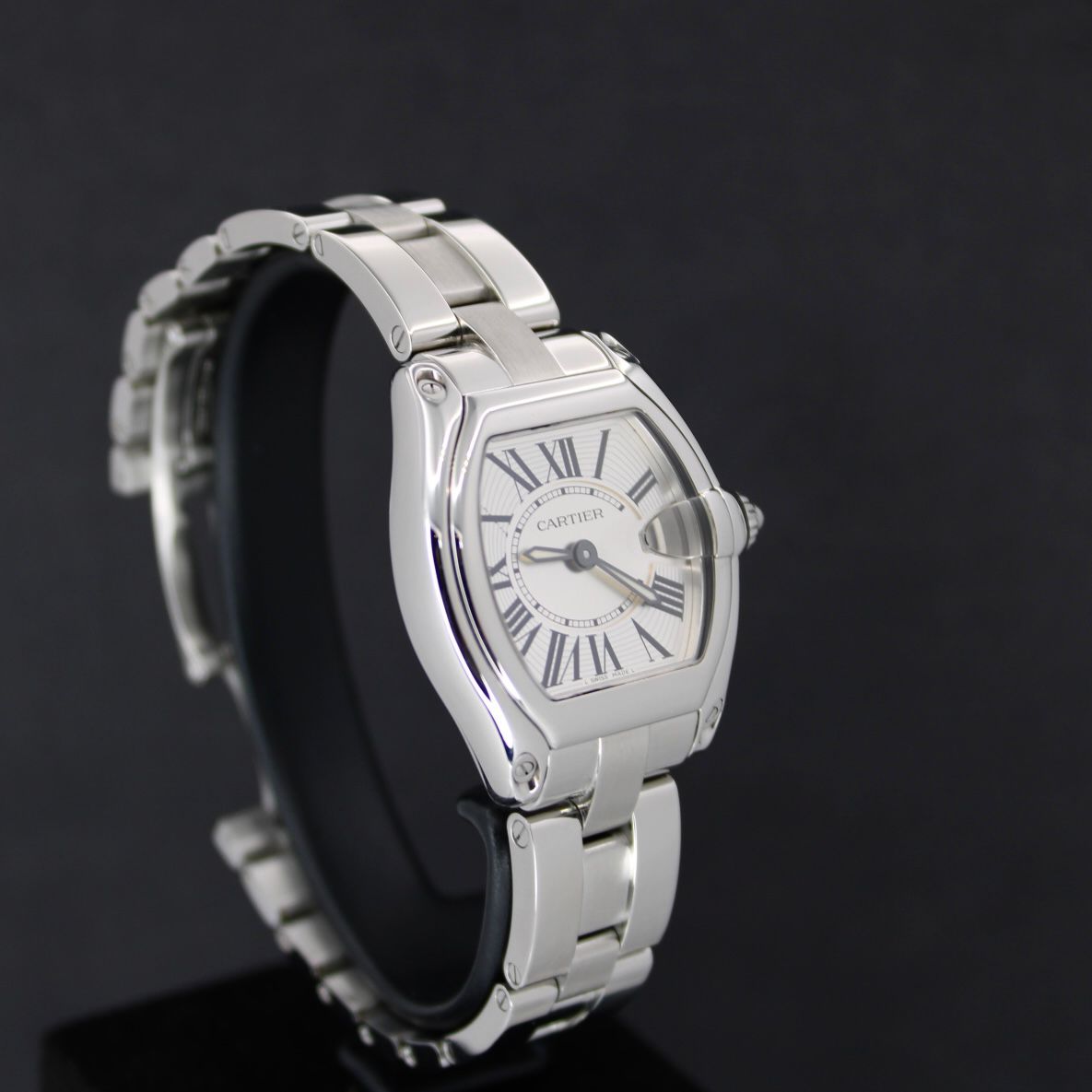 Cartier Roadster