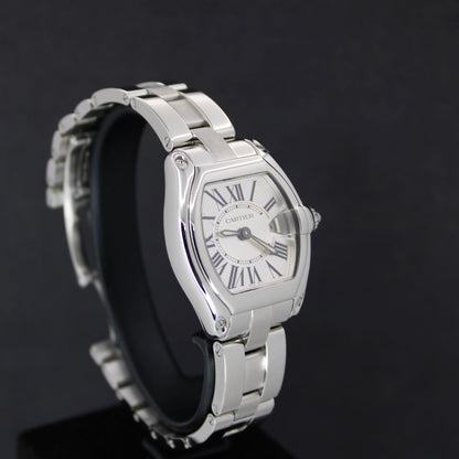 Cartier Roadster