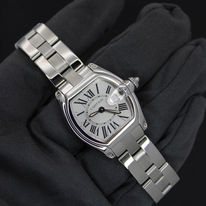 Cartier Roadster