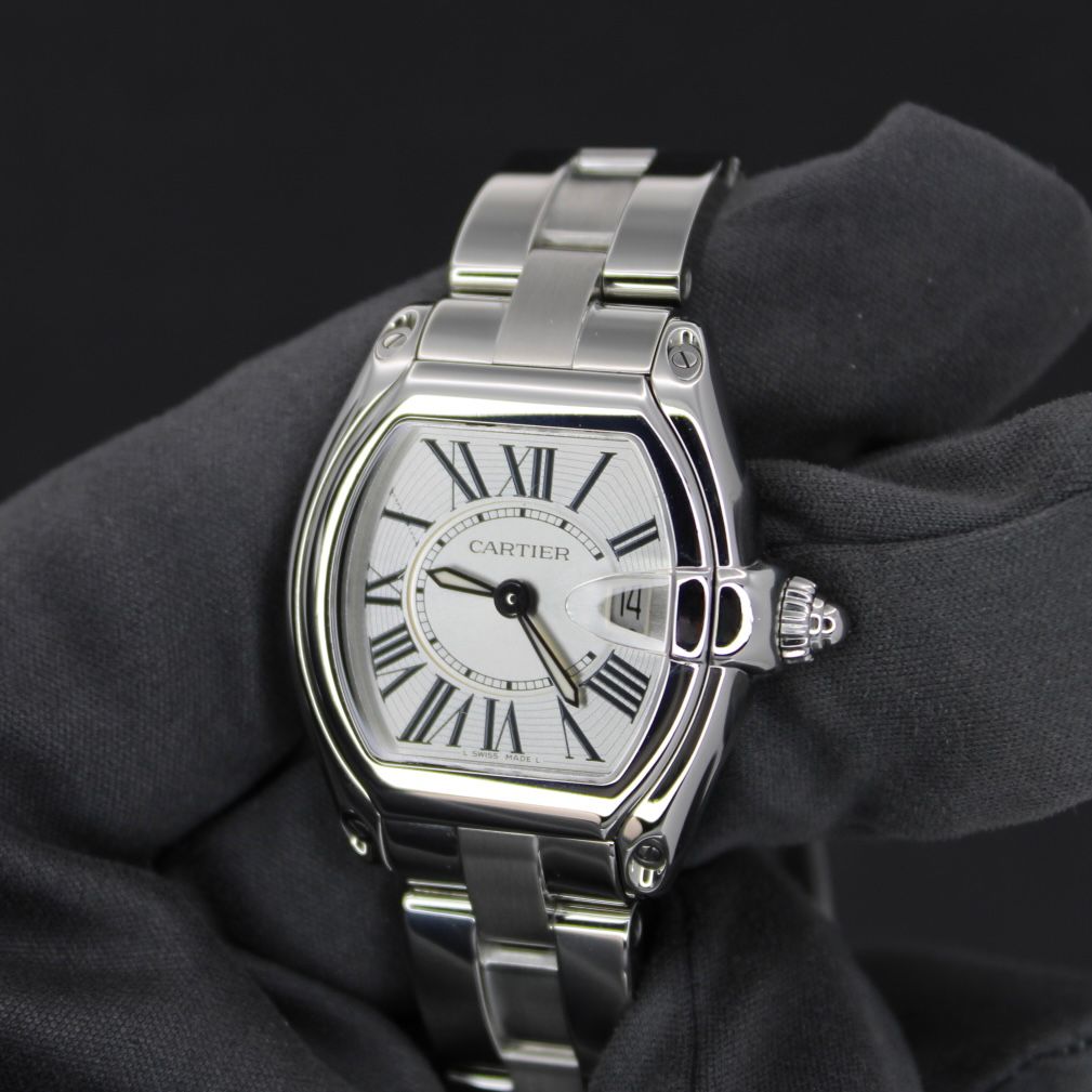 Cartier Roadster