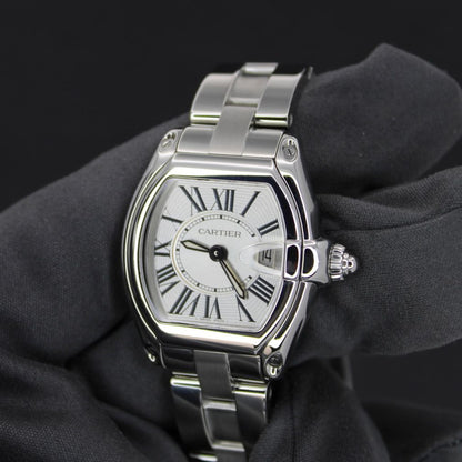 Cartier Roadster