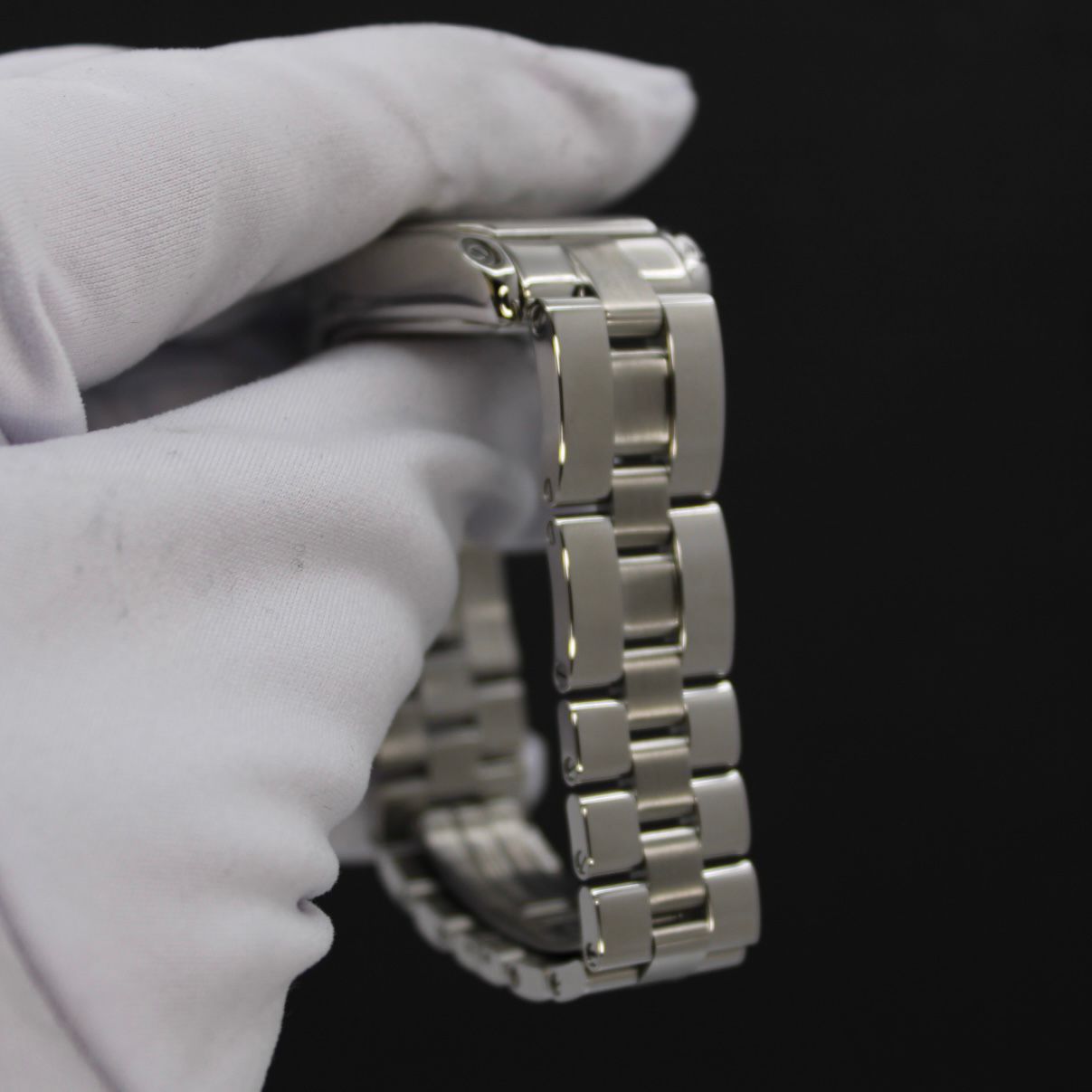Cartier Roadster