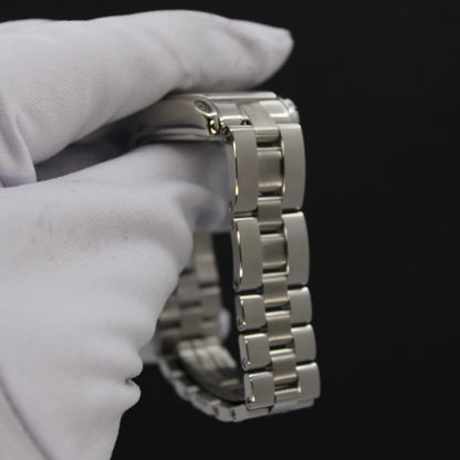 Cartier Roadster