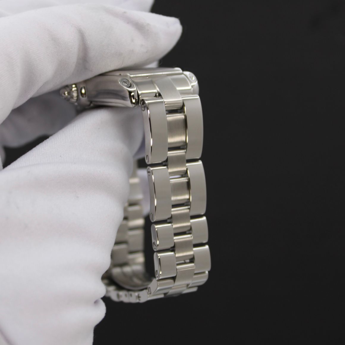 Cartier Roadster
