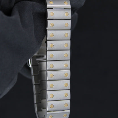 Cartier Santos Galbee