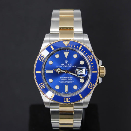 Rolex Submariner