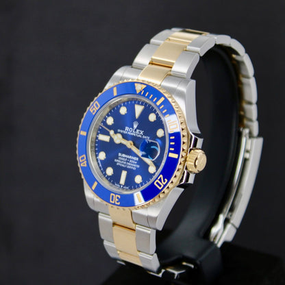Rolex Submariner