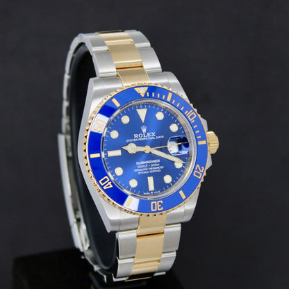 Rolex Submariner