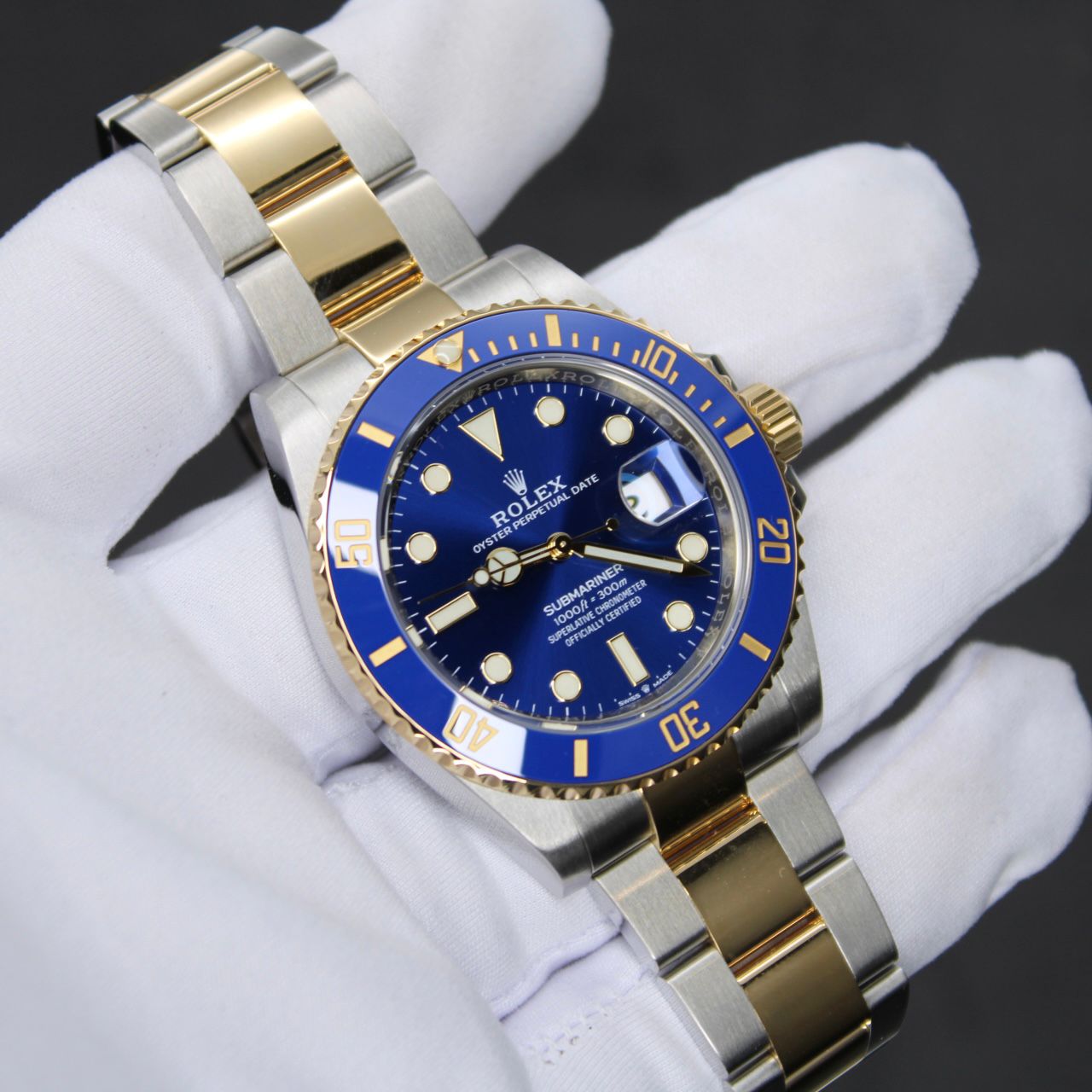 Rolex Submariner