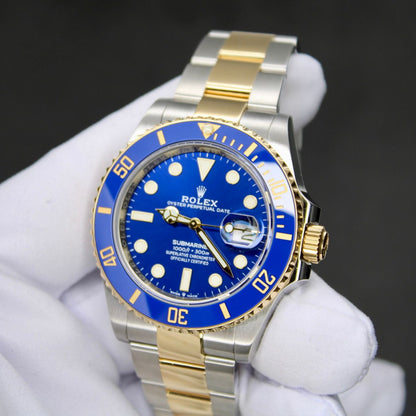 Rolex Submariner