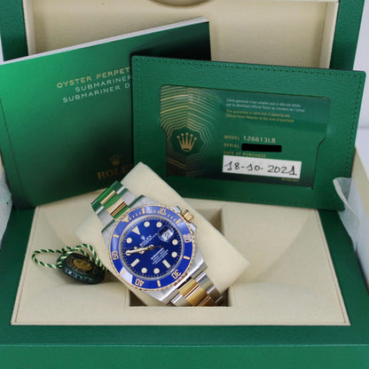 Rolex Submariner