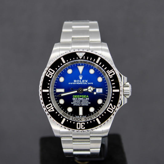 Rolex Deepsea