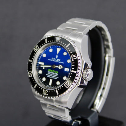 Rolex Deepsea