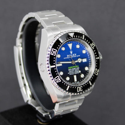 Rolex Deepsea