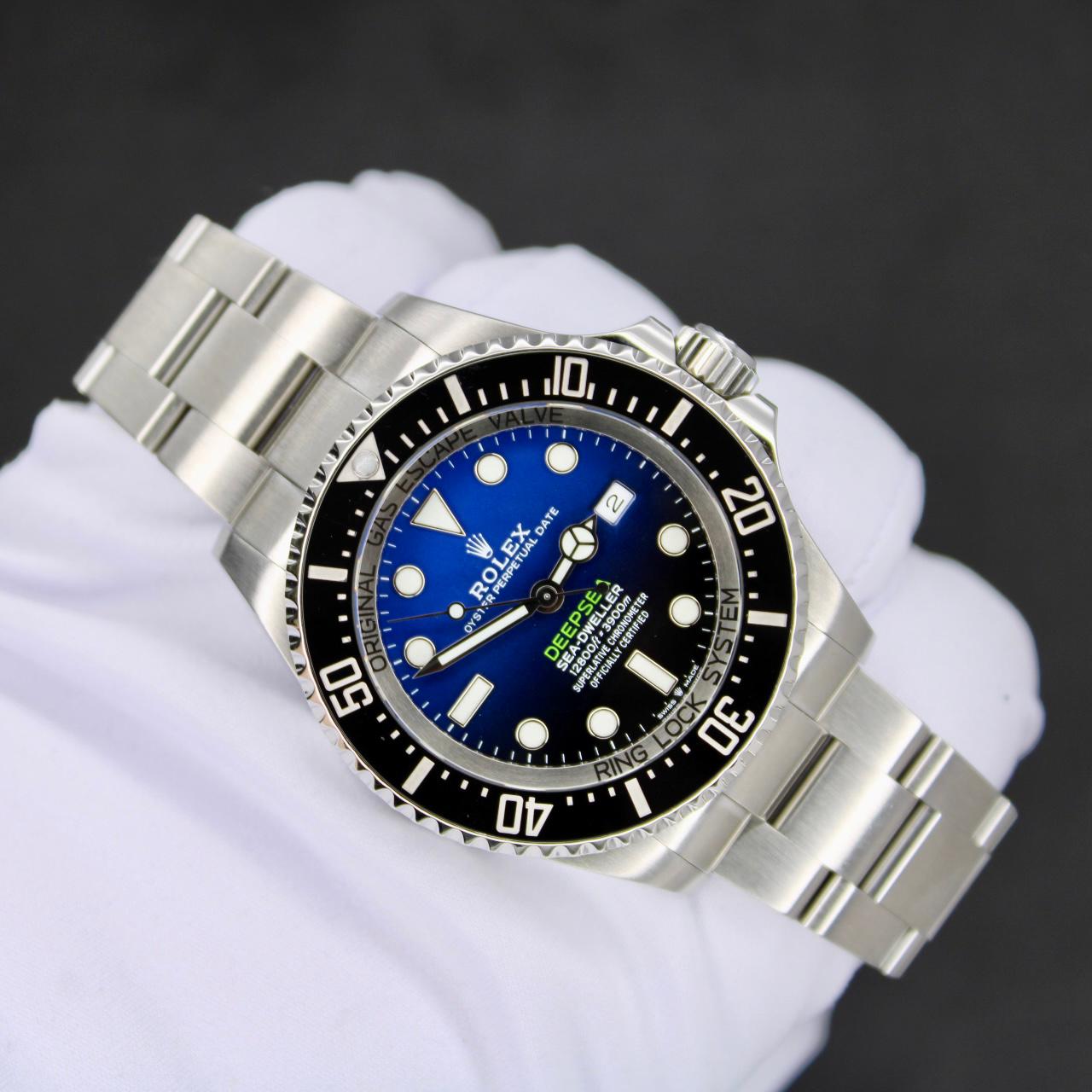 Rolex Deepsea
