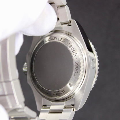 Rolex Deepsea