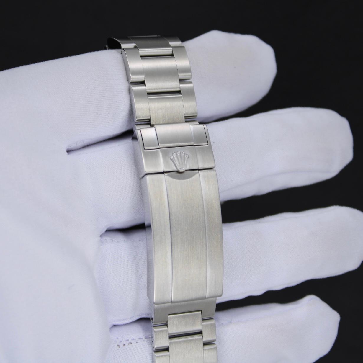 Rolex Deepsea