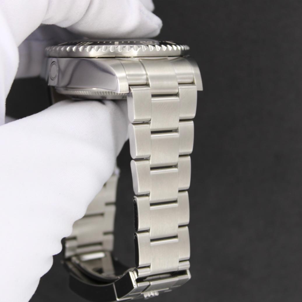 Rolex Deepsea