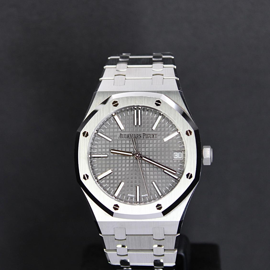 Audemars Piguet Royal Oak