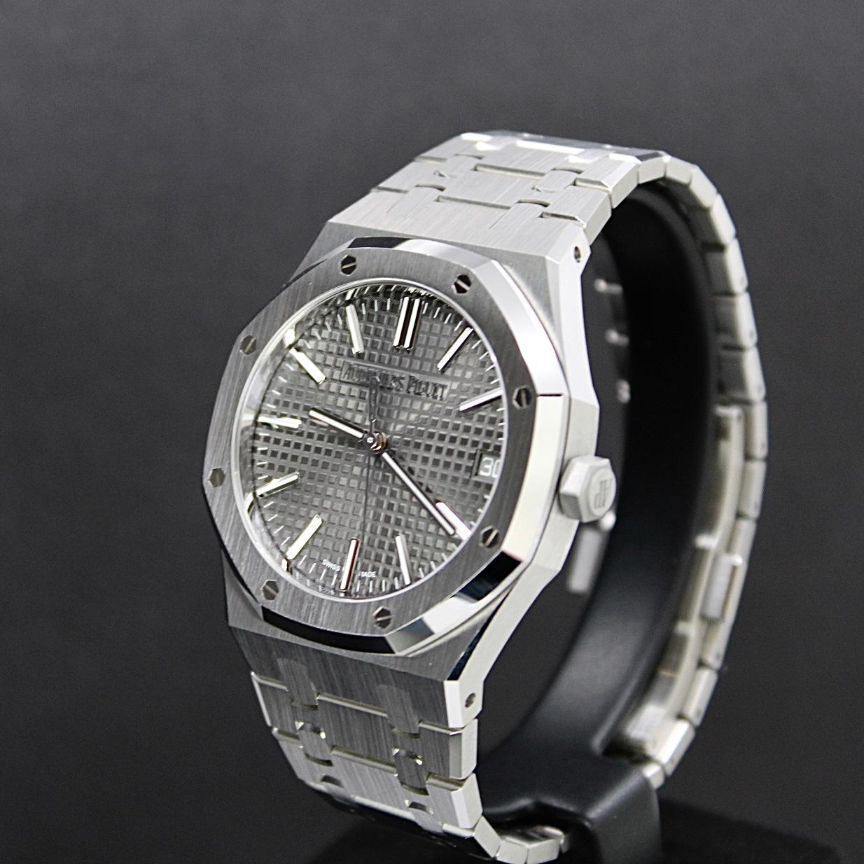 Audemars Piguet Royal Oak