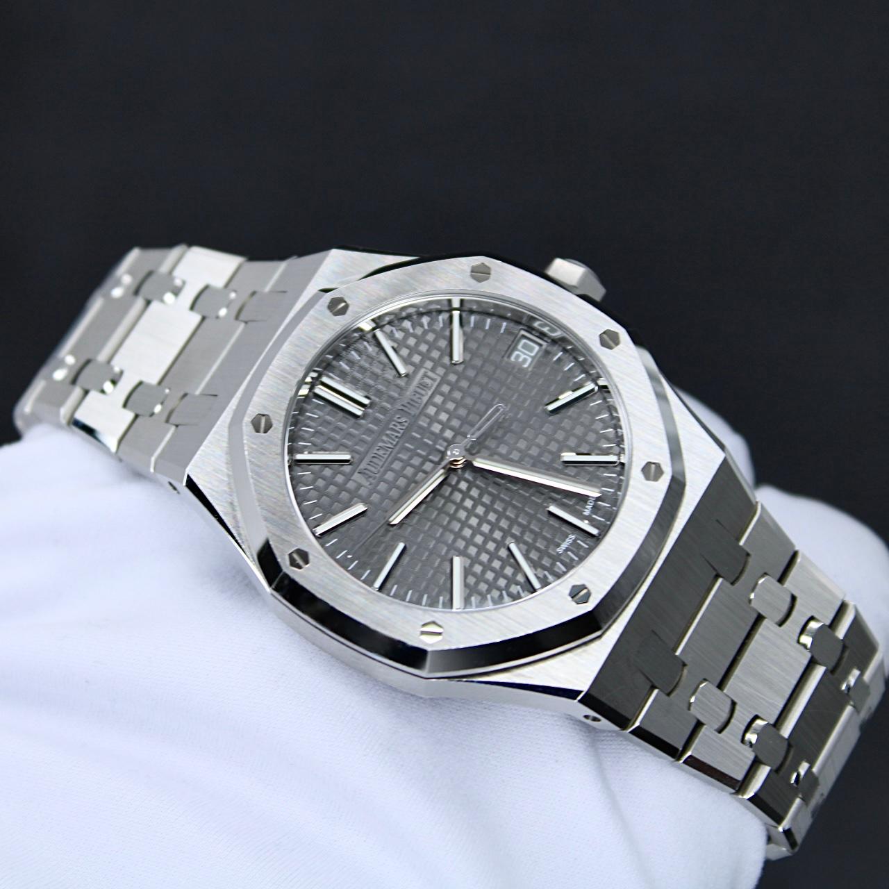 Audemars Piguet Royal Oak