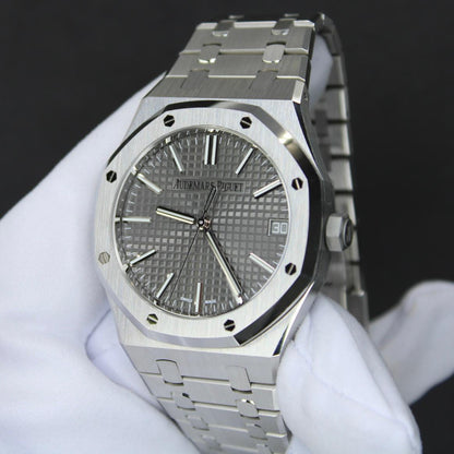 Audemars Piguet Royal Oak