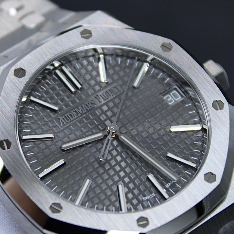 Audemars Piguet Royal Oak