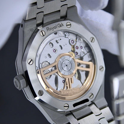 Audemars Piguet Royal Oak