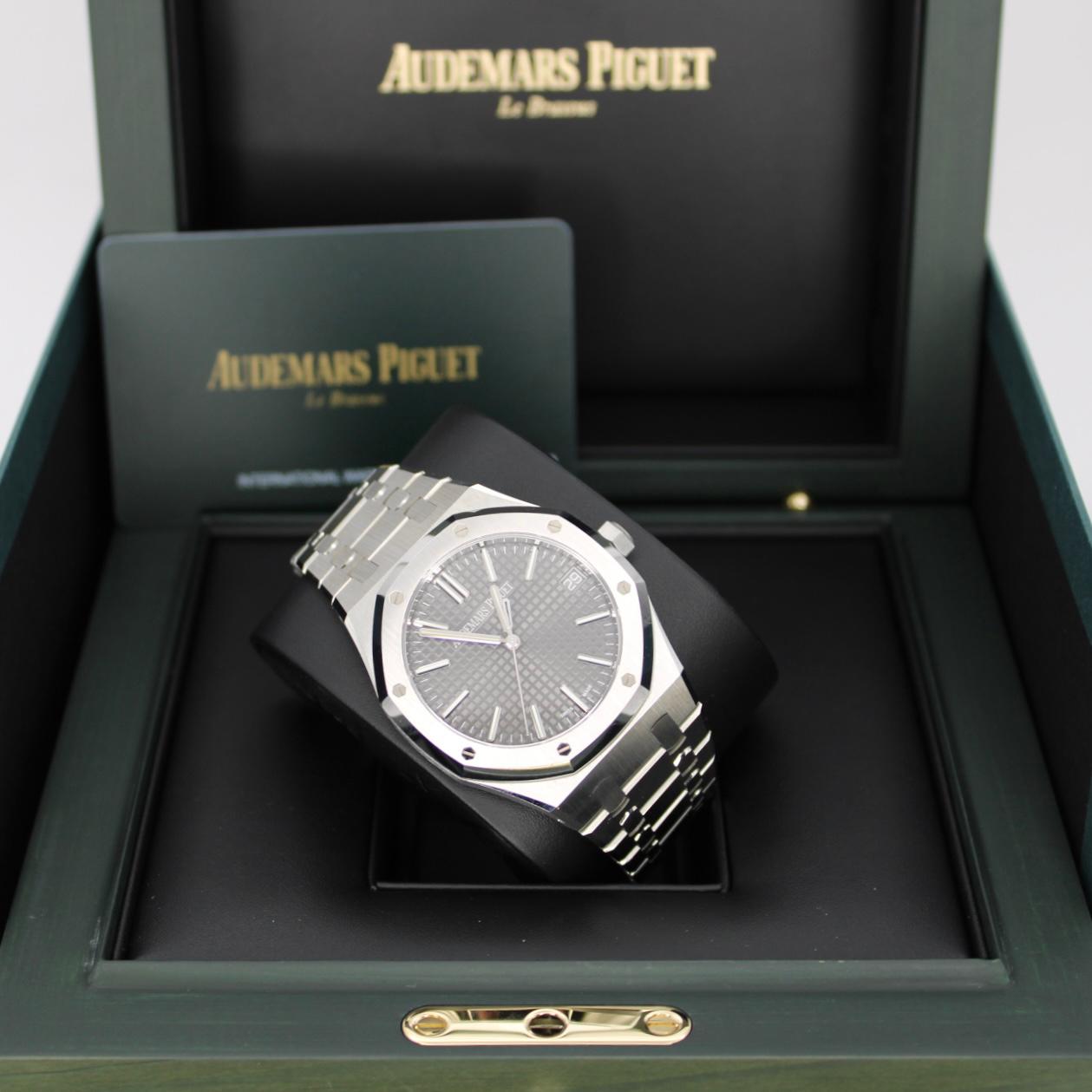 Audemars Piguet Royal Oak