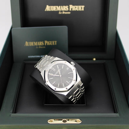 Audemars Piguet Royal Oak