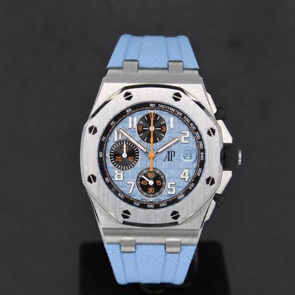 Audemars Piguet Royal Oak Offshore Chronograph