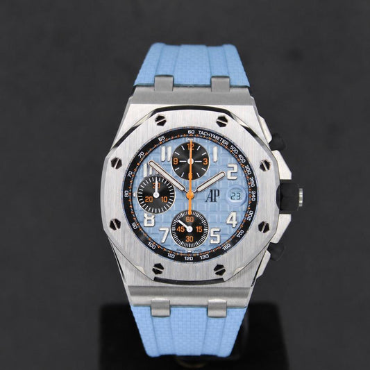 Audemars Piguet Royal Oak Offshore Chronograph